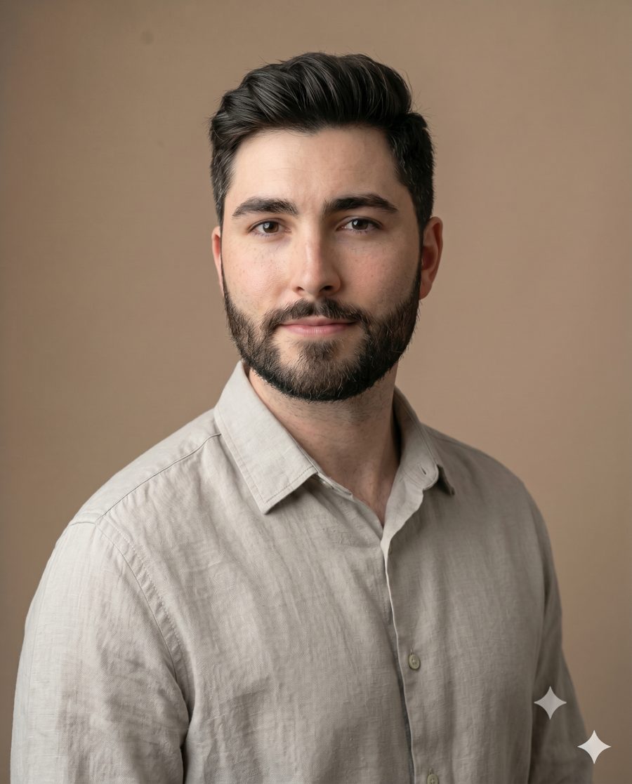 Bruce Haymann, orthopedic acupuncturist at Mend