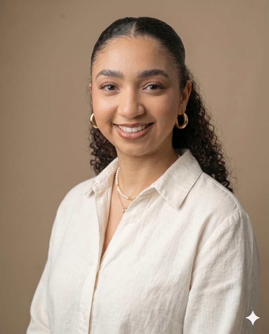 Naz Carrero, patient experience coordinator at Mend