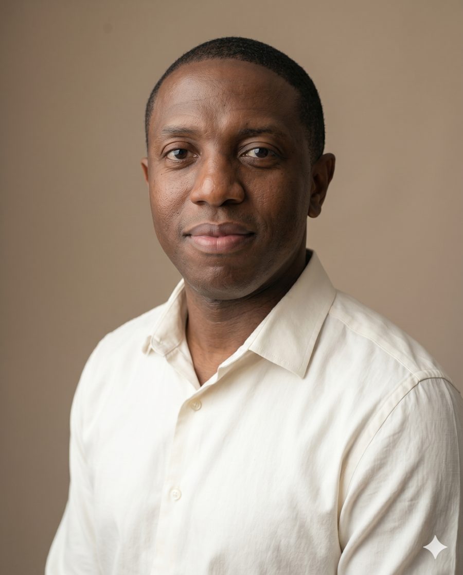 Dr. Patrick Jean-Pierre, sports medicine physician at Mend